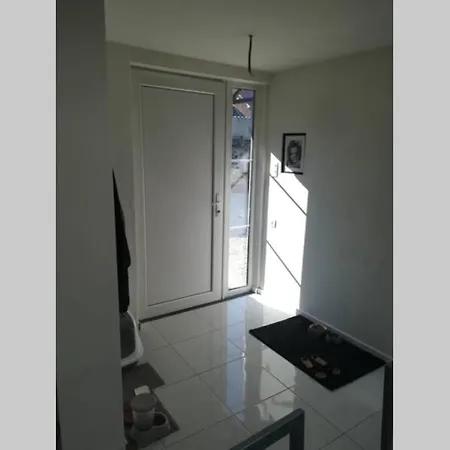 Appartement Neuf A Boussu - Pres De La France - Sejour Detente Exterior photo