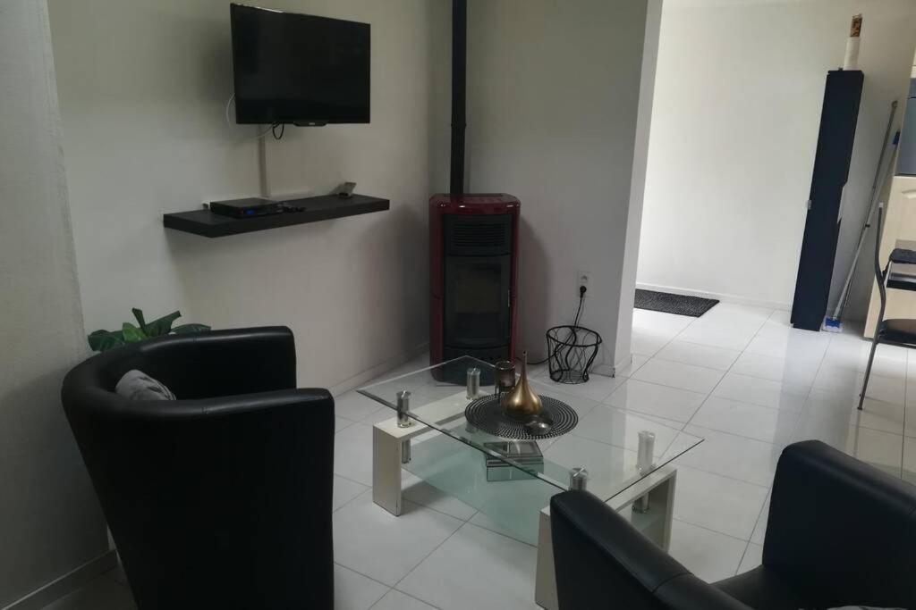 Apartment Neuf A - Pres De La France - Sejour Detente *